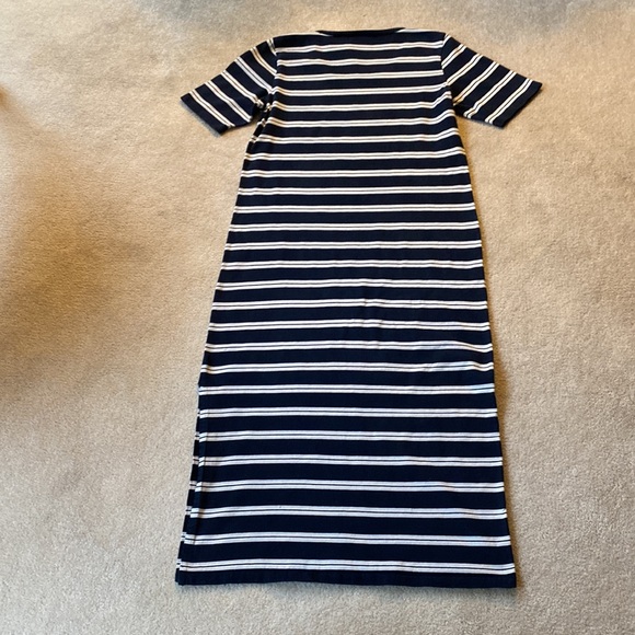 Liz Claiborne Maxi Dress - Picture 5 of 8
